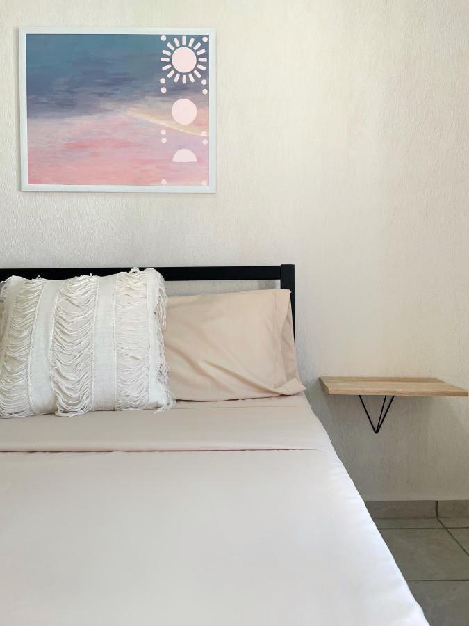 Zamna Tulum 2Br W/Pool & Wifi Villa Buitenkant foto