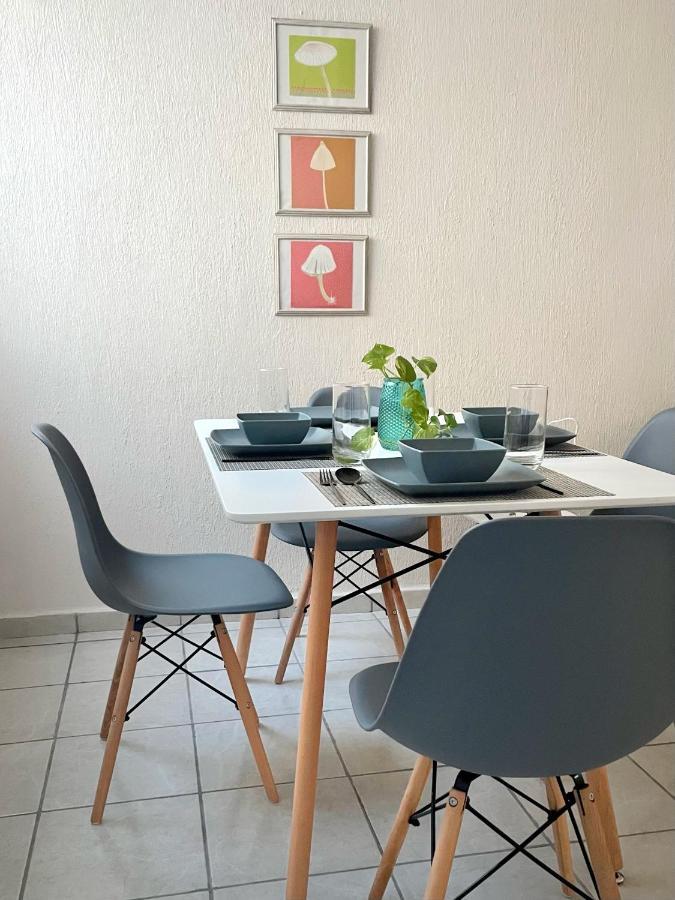 Zamna Tulum 2Br W/Pool & Wifi Villa Buitenkant foto