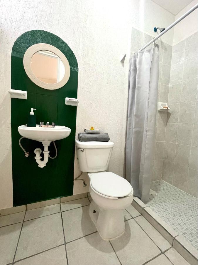 Zamna Tulum 2Br W/Pool & Wifi Villa Buitenkant foto