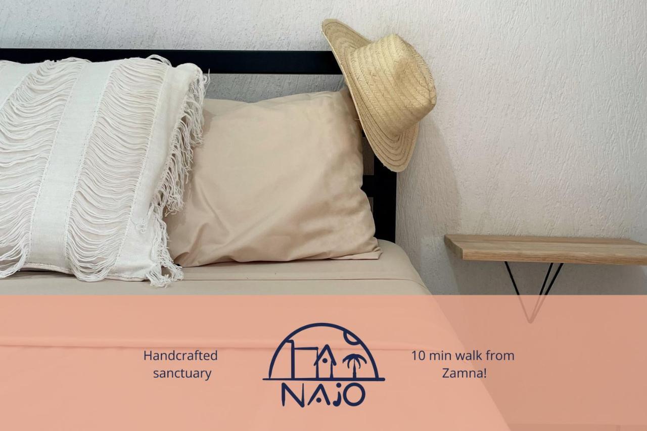 Zamna Tulum 2Br W/Pool & Wifi Villa Buitenkant foto